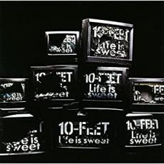 【バーゲンセール】【中古】CD▼Life is sweet 通常盤 レンタル落ち