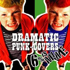 【中古】CD▼DRAMATIC PUNK - COVERS