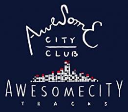 �ڥС����󥻡���ۡ���š�CD��Awesome City Tracks ��󥿥����
