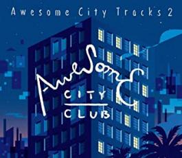 �ڥС����󥻡���ۡ���š�CD��Awesome City Tracks 2 ��󥿥����
