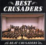 【バーゲンセール】【中古】CD▼BEST CRUSADERS CCCD 通常盤 レンタル落ち