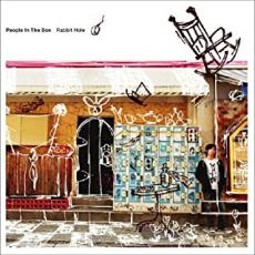 【中古】CD▼rabbit hole レンタル落ち