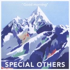 【バーゲンセール】【中古】CD▼Good morning 通常盤 レンタル落ち