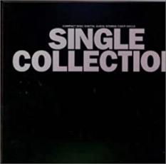 【バーゲンセール】【中古】CD▼SINGLE COLLECTION レンタル落ち