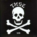 【中古】CD▼TMGE 106 レンタル落ち