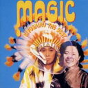 【バーゲンセール】【中古】CD▼MAGIC マジック KIYOSHIRO THE BEST レンタル落ち