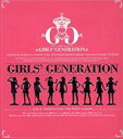 【バーゲンセール】【中古】CD▼Girl’s Generation : Girls’ Generation Vol. 1 レンタル落ち