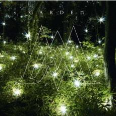 【バーゲンセール】【中古】CD▼GARDEN レンタル落ち