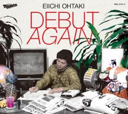 Rakuten - 【中古】CD▼DEBUT AGAIN 初回生産限定盤 2CD レンタル落ち