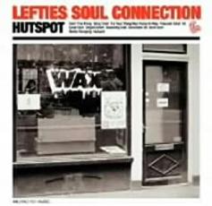 CD▼HUTSPOT レンタル落ち