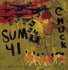 【バーゲンセール】【中古】CD▼チャック 通常盤 レンタル落ち