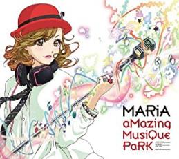 【バーゲンセール】【中古】CD▼aMazing MusiQue PaRK レンタル落ち