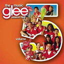 【バーゲンセール】【中古】CD▼MUSIC GLEE 5 輸入盤 レンタル落ち