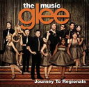 【バーゲンセール】【中古】CD▼Glee: The Music, Journey 輸入盤 レンタル落ち