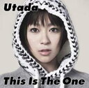 【バーゲンセール】【中古】CD▼This Is The One レンタル落ち