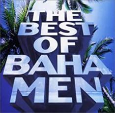 【バーゲンセール】【中古】CD▼ベスト・オブ・バハ・メン レンタル落ち