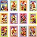 楽天バリQ楽天市場店【バーゲンセール】全巻セット【中古】DVD▼それいけ!アンパンマン ’97シリーズ（12枚セット）シリーズセレクション、2、3、4、5、6、7、8、9、10、11、12 レンタル落ち