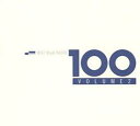 【バーゲンセール】【中古】CD▼ベスト・ブルーノート 100 Vol.2 2CD レンタル落ち