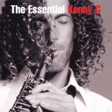 【バーゲンセール】【中古】CD▼Essential Kenny G エッセンシャル・ケニー・G 2CD レンタル落ち