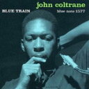 【バーゲンセール】【中古】CD▼Blue Train ブルー・トレイン 生産限定盤 レンタル落ち
