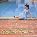【バーゲンセール】【中古】CD▼THE BEST OF GIGLIOLA ベスト・オブ・ジリオラ・チンクェッティ レンタル落ち