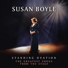 【バーゲンセール】【中古】CD▼Standing Ovation:the Greatest Songs from the Stage 輸入盤 レンタル落ち