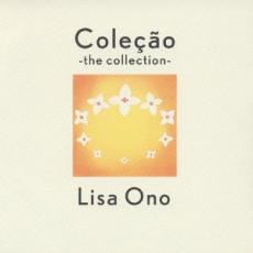 【バーゲンセール】【中古】CD▼コレソン ザ・コレクション Colecao the collection レンタル落ち