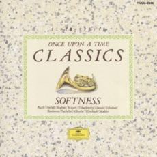 【バーゲンセール】【中古】CD▼どこかで聴いたクラシック 優しいメロディ レンタル落ち