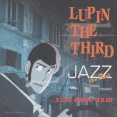 ڥС󥻡ۡšCDLUPIN THE THIRD JAZZ THE 2ND 󥿥