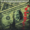 【バーゲンセール】【中古】CD▼タランティーノ・コネクション レンタル落ち