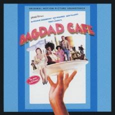 【バーゲンセール】【中古】CD▼バグダッド・カフェ オリジナル サウンドトラック レンタル落ち