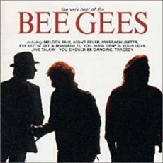 【中古】CD▼ベリー・ベスト・オブ・ビー・ジーズ レンタル落ち