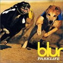 【中古】CD▼パークライフ レンタル落ち