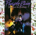 【バーゲンセール】【中古】CD▼Purple Rain パープル レイン レンタル落ち