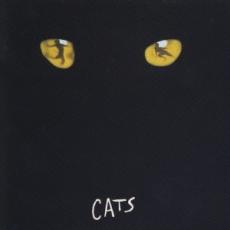 Rakuten - 【中古】CD▼劇団四季 ミュージカル CATS キャッツ ロングラン・キャスト 2CD レンタル落ち