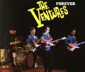 【バーゲンセール】【中古】CD▼ベンチャーズ・フォーエバー 2CD レンタル落ち