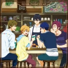 【バーゲンセール】【中古】CD▼TVアニメ Free! Eternal Summer ラジオCD Vol.1 レンタル落ち