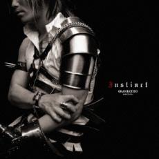 【バーゲンセール】【中古】CD▼Instinct レンタル落ち