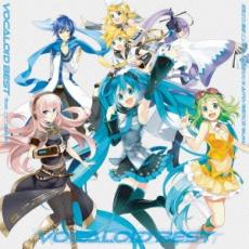 【バーゲンセール】【中古】CD▼VOCALOID BEST from ニコニコ動画 あお レンタル落ち