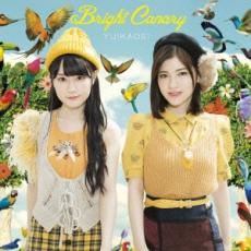 【バーゲンセール】【中古】CD▼Bright Canary レンタル落ち