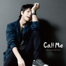 【バーゲンセール】【中古】CD▼Call Me 通常盤 レンタル落ち