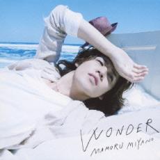 【バーゲンセール】【中古】CD▼WONDER 通常盤 レンタル落ち