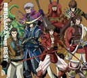 【バーゲンセール】【中古】CD▼戦国BASARA ANIME BEST CD+DVD 期間生産限定盤 レンタル落ち