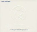 【バーゲンセール】【中古】CD▼20thセンチュリーズ・ベスト 東京ディズニーランド 2CD レンタル落ち