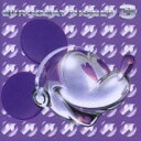 【中古】CD▼ユーロビート・ディズニー 3 レンタル落ち