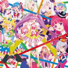 【バーゲンセール】【中古】CD プリパラ ミュージックコレクション season.3 :2CD レンタル落ち