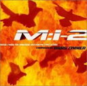 【バーゲンセール】【中古】CD▼ミッション:インポッシブル2 オリジナル サウンドトラック オリジナル スコアヴァージョン レンタル落ち