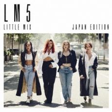 【バーゲンセール】【中古】CD▼LM5 ジャパン・エディション レンタル落ち
