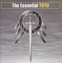 【バーゲンセール】【中古】CD▼エッセンシャル・TOTO レンタル落ち