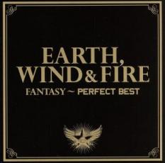 【バーゲンセール】【中古】CD▼ファンタジー パーフェクト・ベスト 通常盤 レンタル落ち